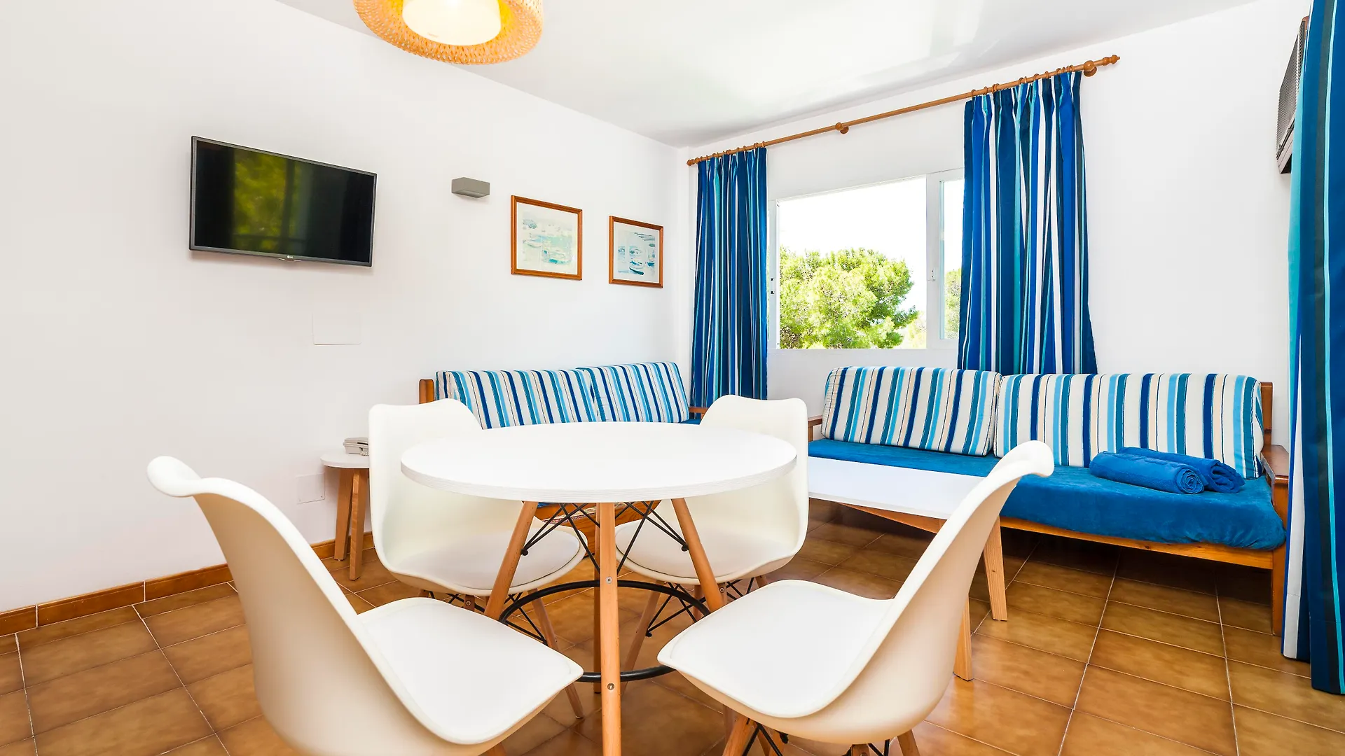 Διαμέρισμα Globales Apartamentos Cala Vinas Only Adults 16 Ισπανία