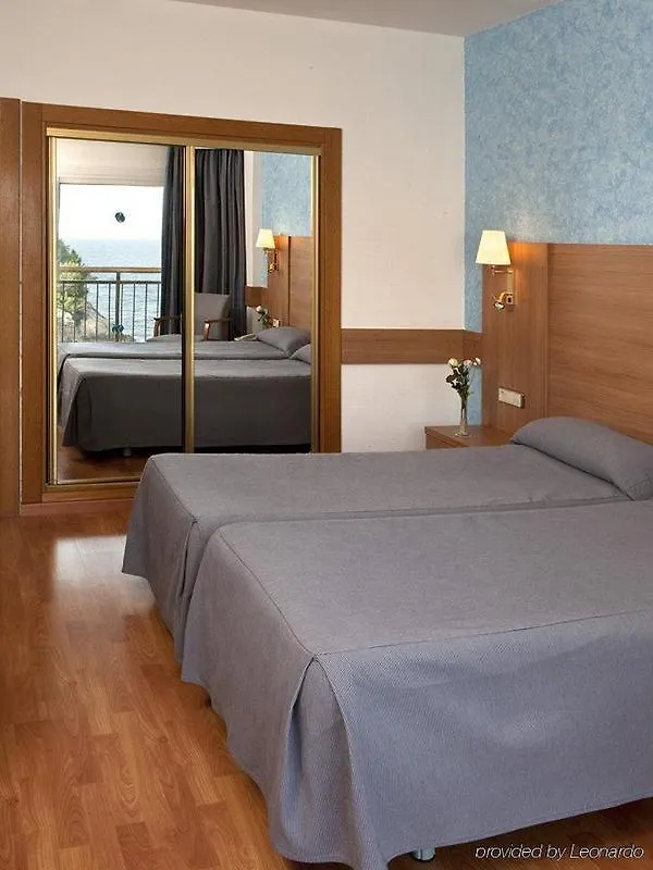 Διαμέρισμα Globales Apartamentos Cala Vinas Only Adults 16 Ισπανία