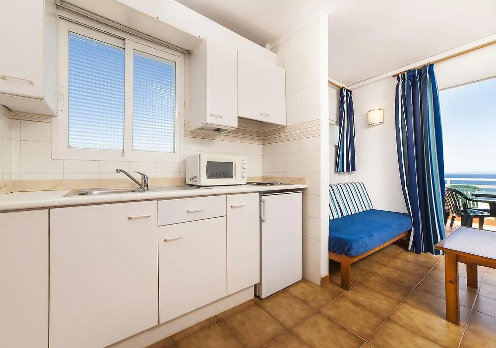 Globales Apartamentos Cala Vinas Only Adults 16 Διαμέρισμα Cala Vinas (Mallorca)