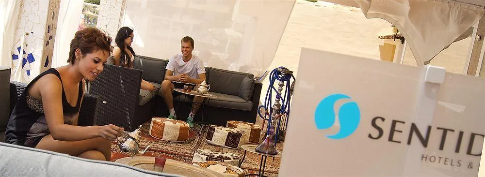 Διαμέρισμα Globales Apartamentos Cala Vinas Only Adults 16