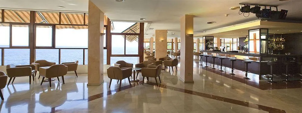 Globales Apartamentos Cala Vinas Only Adults 16