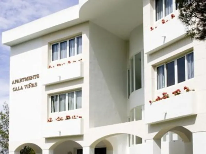 Διαμέρισμα Globales Apartamentos Cala Vinas Only Adults 16