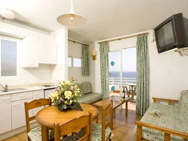 Διαμέρισμα Globales Apartamentos Cala Vinas Only Adults 16 Ισπανία