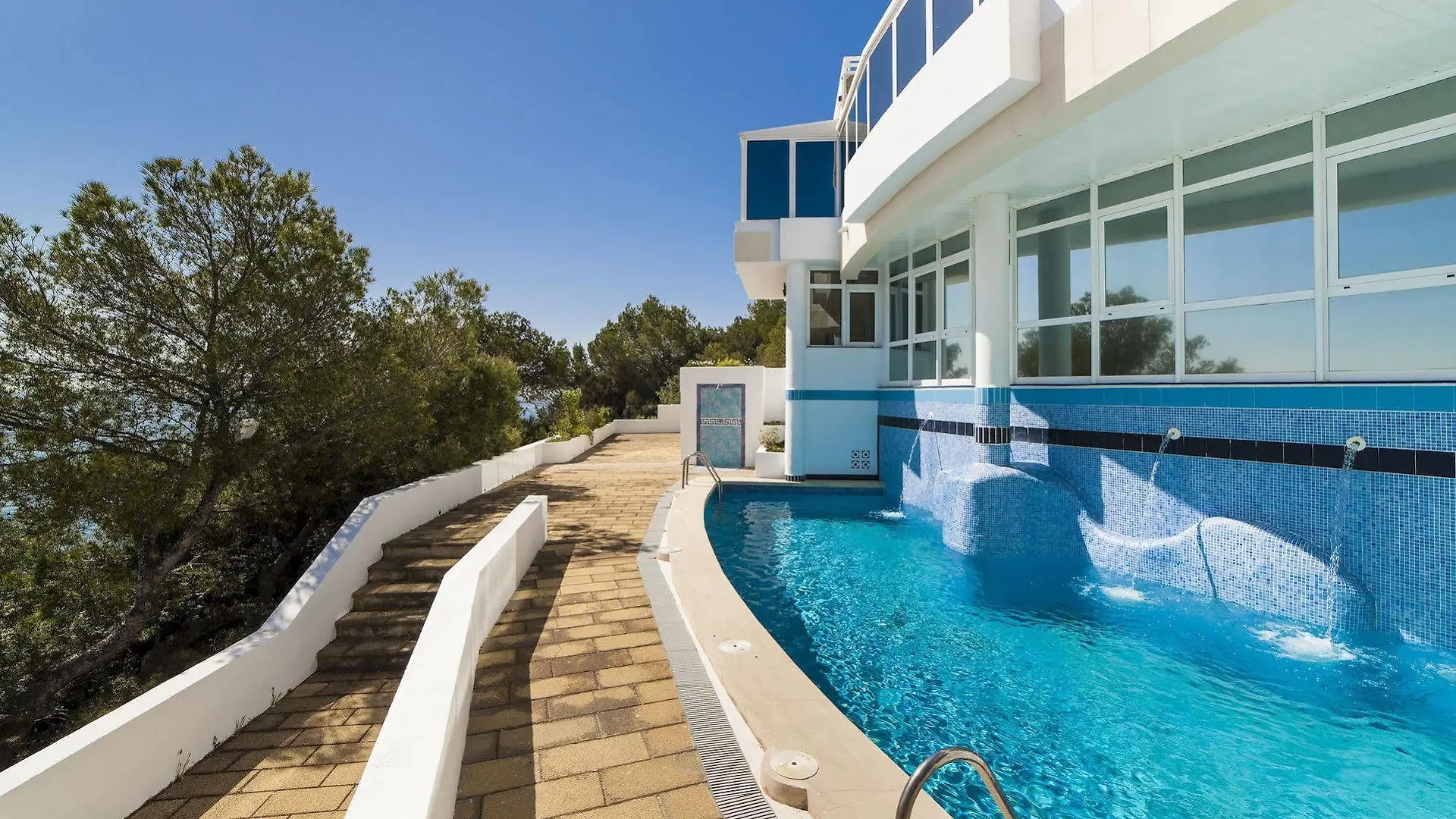 Globales Apartamentos Cala Vinas Only Adults 16 Διαμέρισμα