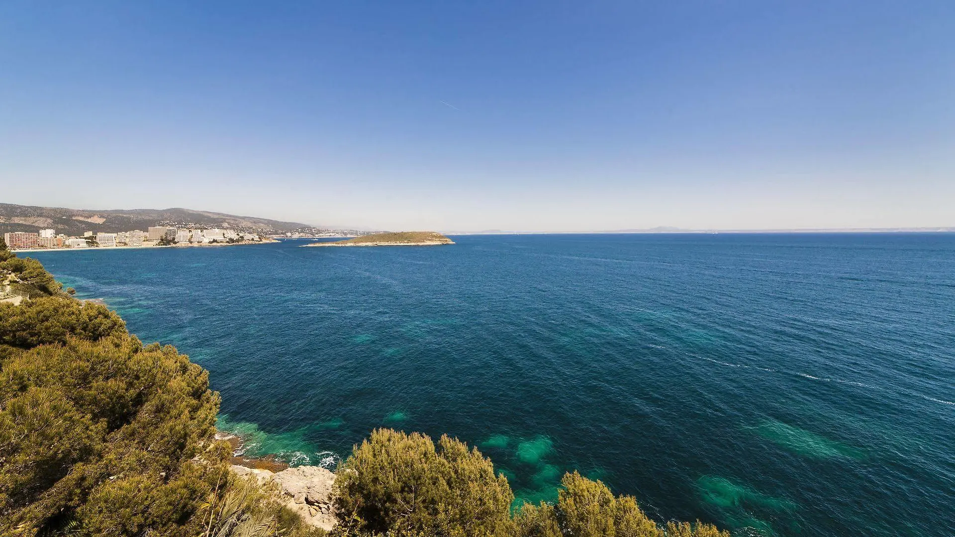 Διαμέρισμα Globales Apartamentos Cala Vinas Only Adults 16 Ισπανία