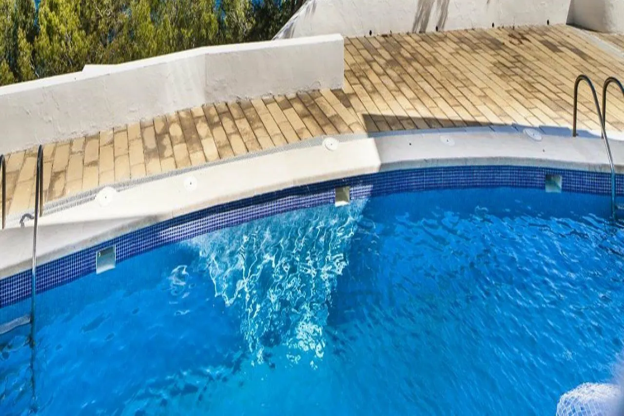 Globales Apartamentos Cala Vinas Only Adults 16 Διαμέρισμα Cala Vinas (Mallorca)