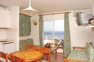Globales Apartamentos Cala Vinas Only Adults 16