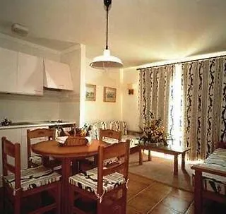 Globales Apartamentos Cala Vinas Only Adults 16 Spagna