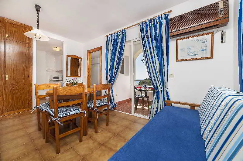 Globales Apartamentos Cala Vinas Only Adults 16 Spagna