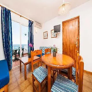 Globales Apartamentos Cala Vinas Only Adults 16 Spagna