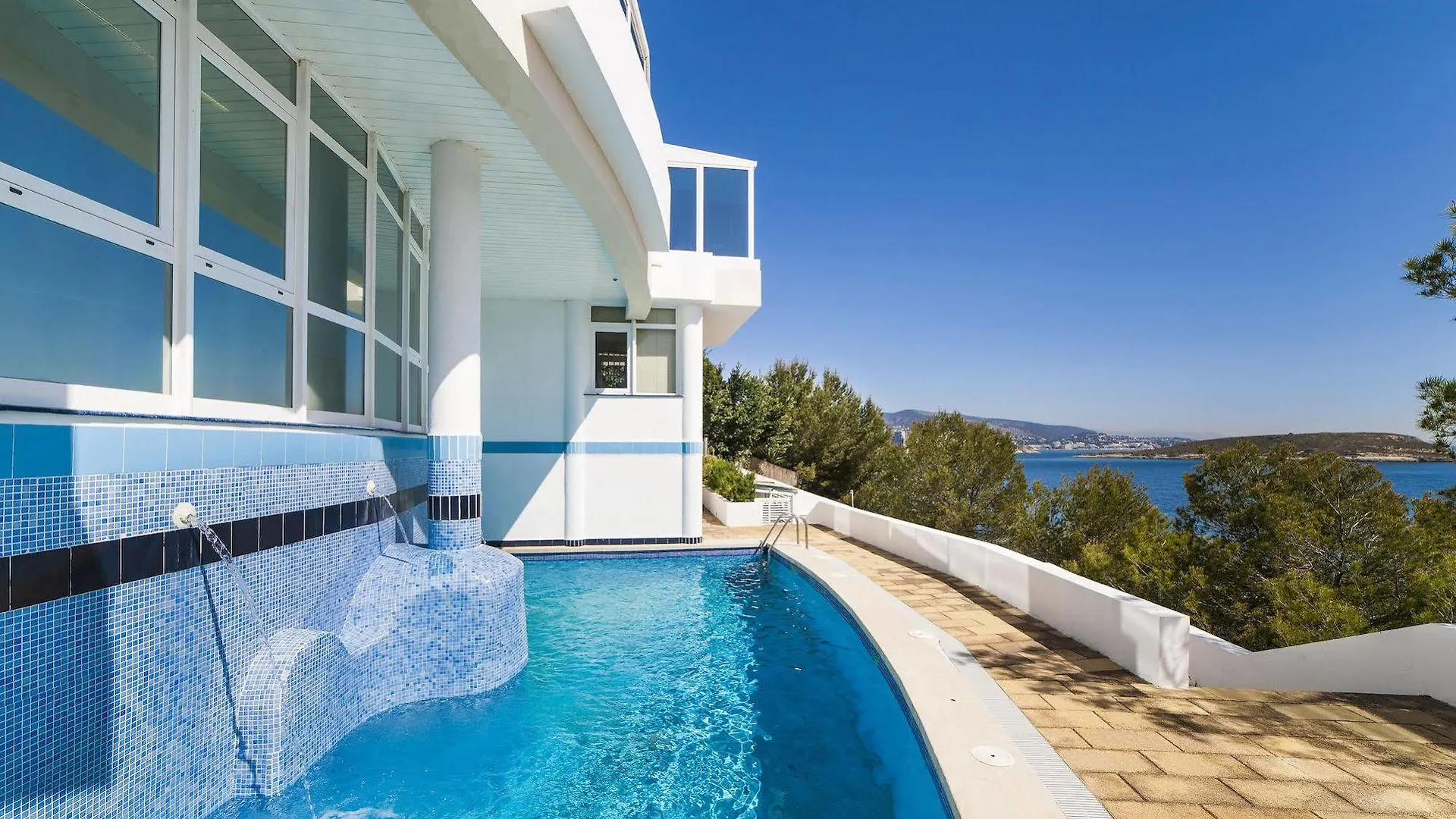 Globales Apartamentos Cala Vinas Only Adults 16