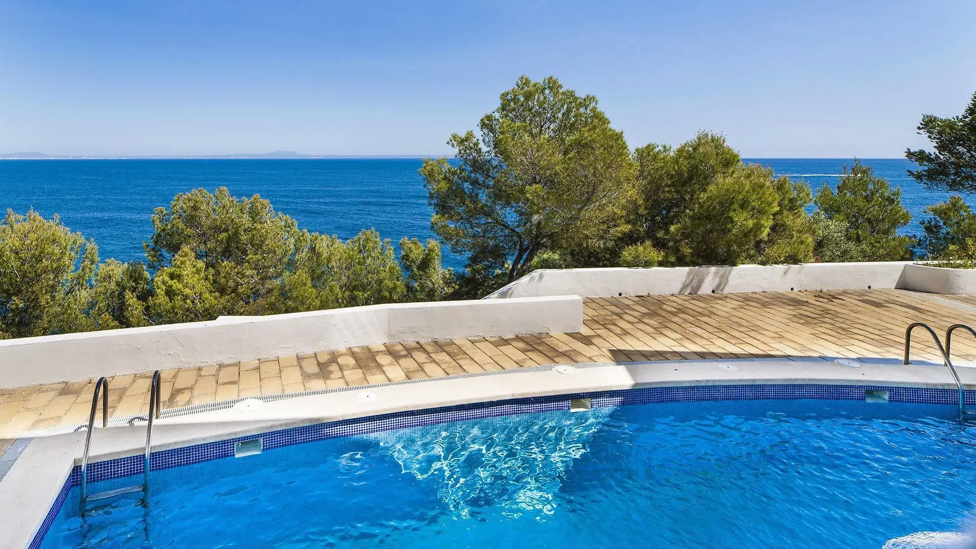 Appartamento Globales Apartamentos Cala Vinas Only Adults 16