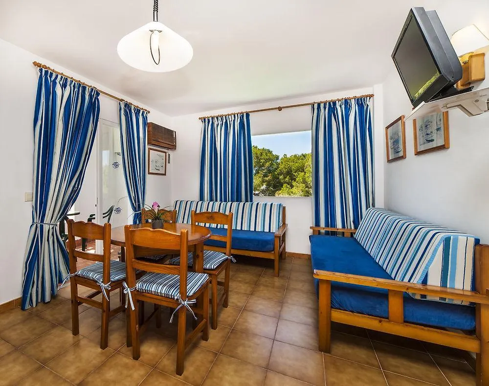 Globales Apartamentos Cala Vinas Only Adults 16 Spanien