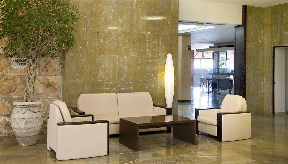 Globales Apartamentos Cala Vinas Only Adults 16